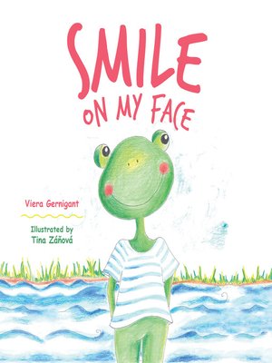 cover image of Smile on My Face